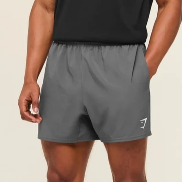 Gymshark Other - NWT Gymshark Shorts Arrival 5" Slim Fit Small